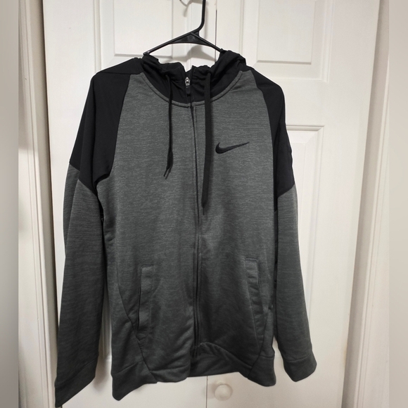 Nike Other - Nike Men's NWT Training Jacket Size Small